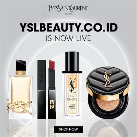 ysl beautyfr|ysl beauty official.